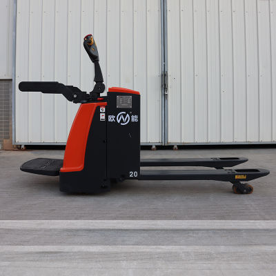 Battery Forklift Pallet Truck Capacity 2000 Kg 3000 Kg 5 Tons Electric Forklift with ISO/CE