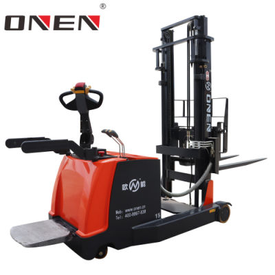 70 dB (a) 200Kg Toyota Adjustable Forklift Truck Cqd-a with Factory Price