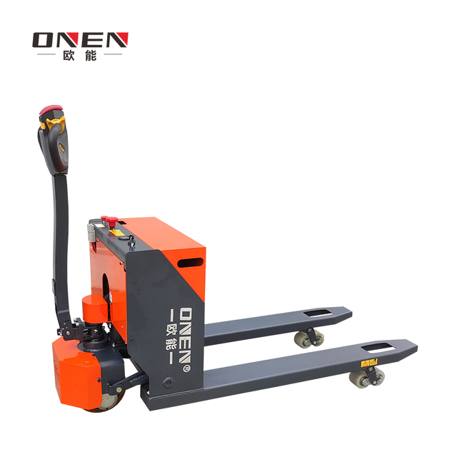 ONEN CBD-A 2.0/2.5/3.0 tonnes cric &eacute;lectrique &agrave; conducteur debout &agrave; prix bon march&eacute;