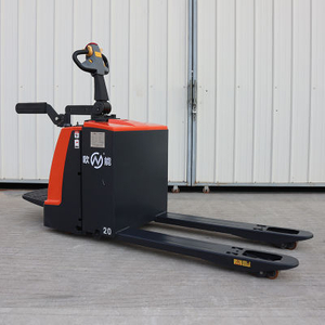 2 Ton Electric Hand Pallet Truck