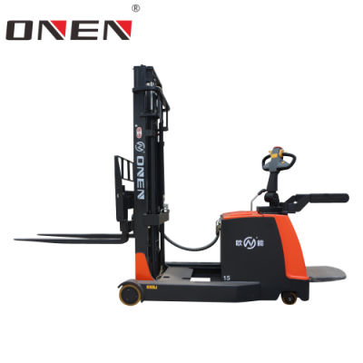 70 dB (a) 200Kg Toyota Adjustable Forklift Truck Cqd-a with Factory Price