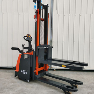 New Electric Jiangmen Telehandler Forklift Pallet with High Quality Cdd-Dq