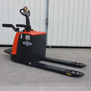 Manufacturers Produce Best Selling Manual Hand Pallet Truck Spare Parts Sell Electric with CE Capacity 2-5 T