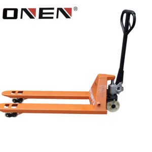 ONEN CBY Wholesale China 2000kg Hand Pallet Truck