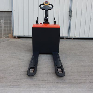 Electric Pallet Truck 2.0t 2.5t 3.0t 5 T Hydraulic Pallet Truck Jack Pallet Truck