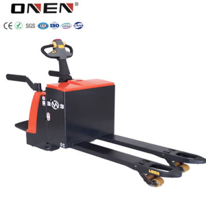 High Quality High Efficiency Fork Truck with Good Service
