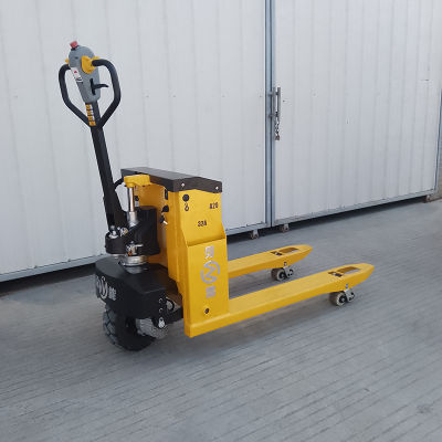 New All Terrian Jiangmen 5 Tons Cross-Country Electric Truck Cbdy