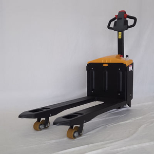 1.5tons Lithium Battery Pallet Truck /Electric Pallet Truck / Electric Warehouse Trucks/Forklift
