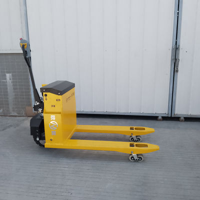 Construction Site 48V Motor Jiangmen Off-Road Cross-Country Electric Truck Cbdy